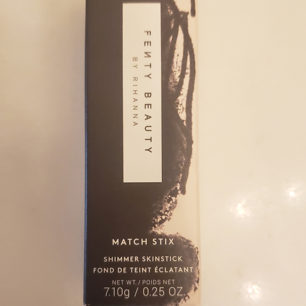 Fenty matchstick